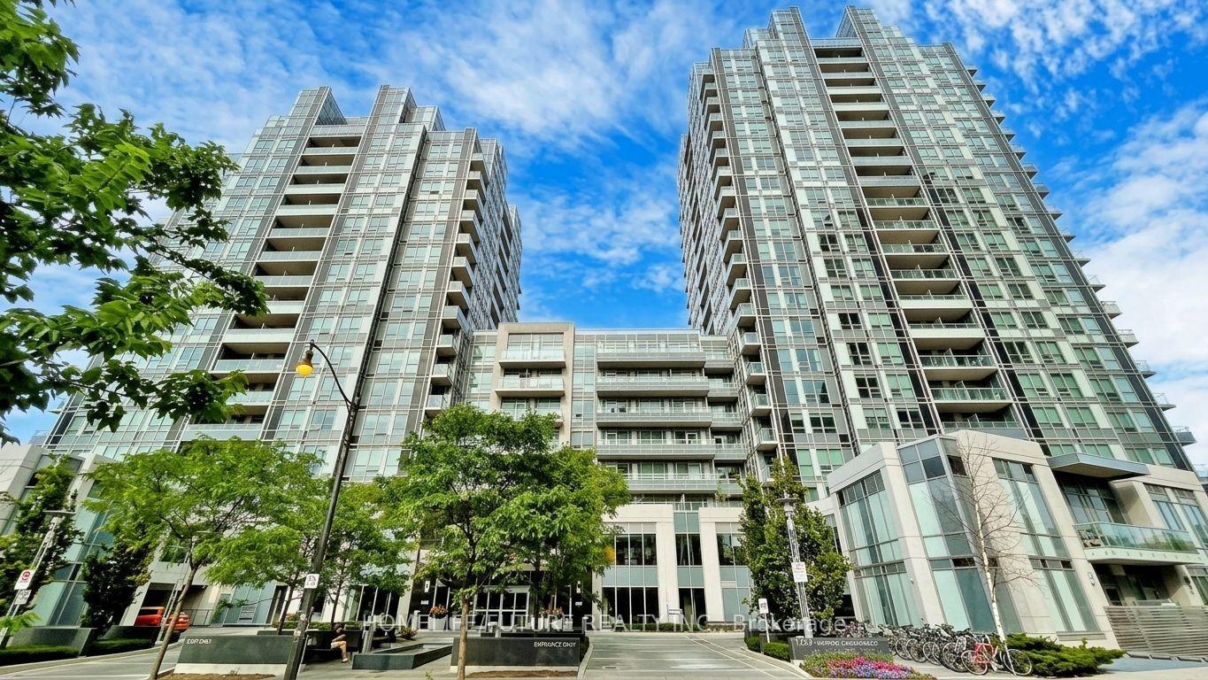 1302 - 120 Harrison Garden Boulevard Toronto Ontario Canada Rent residential Eugene Pius  Dominic HomeLife/Future Realty Inc., Brokerage*