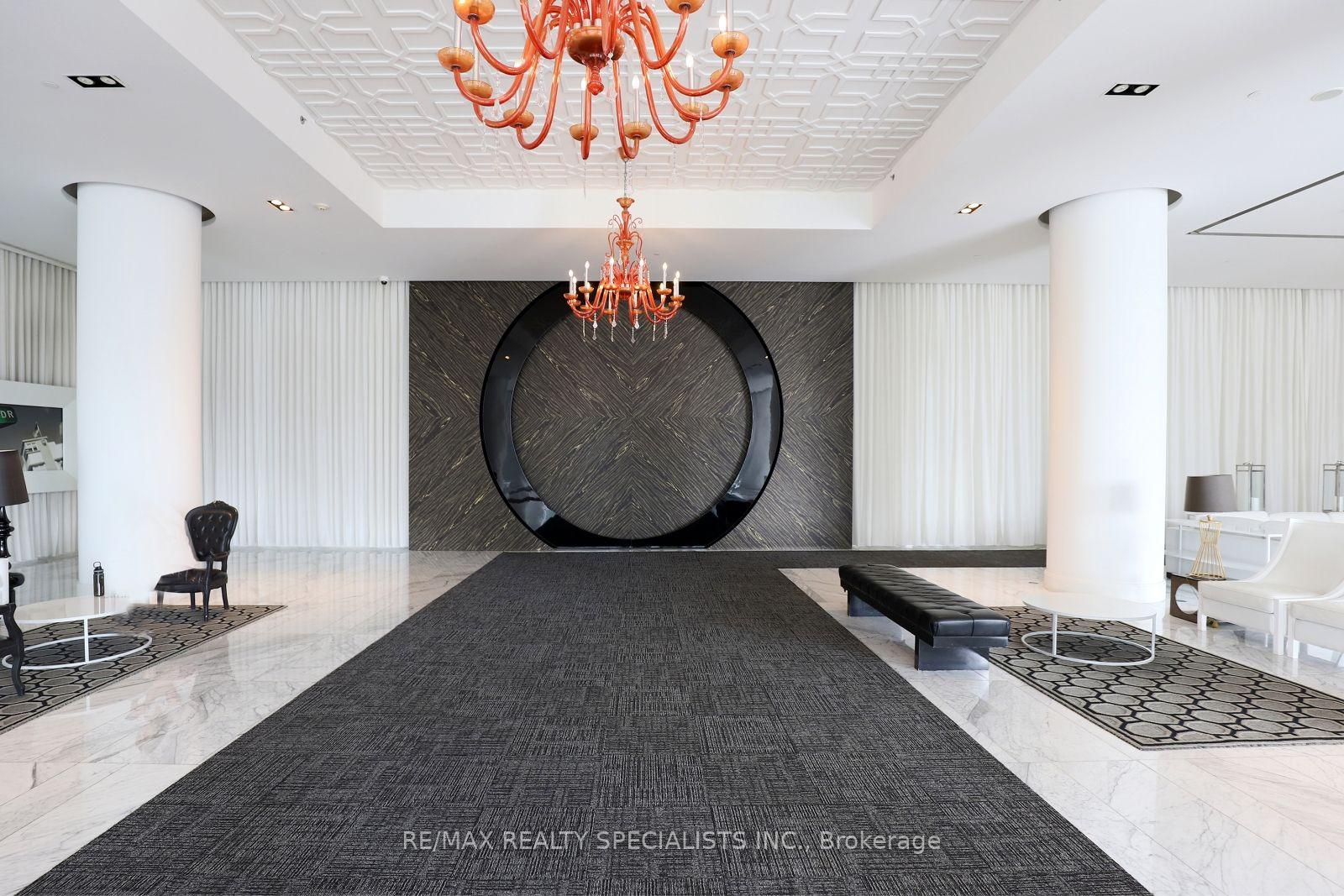 2103 - 88 Park Lawn Road, Toronto 3