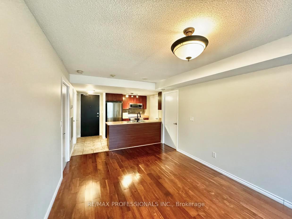 428 - 231 Fort York Boulevard, Toronto 2
