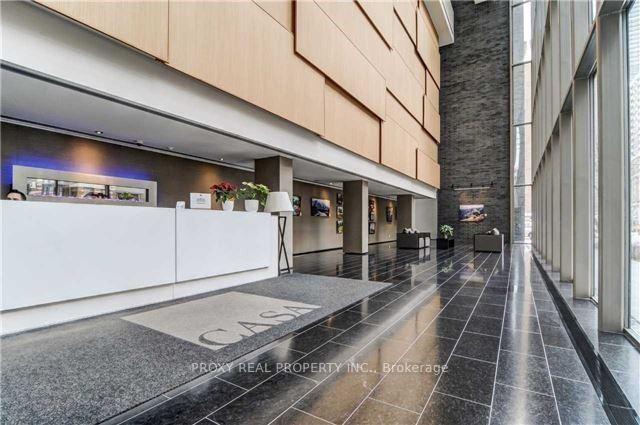 3509 - 33 Charles Street E, Toronto 4
