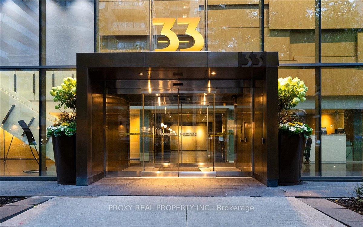 3509 - 33 Charles Street E, Toronto 3