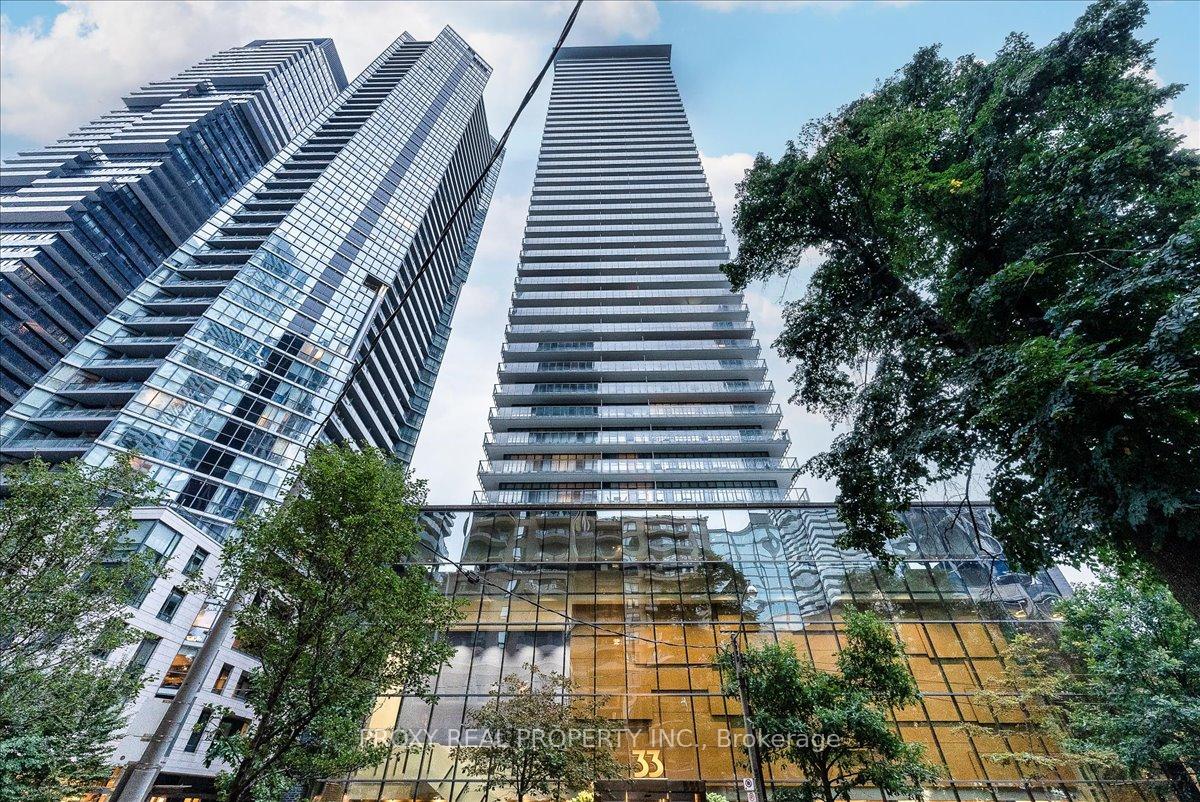 3509 - 33 Charles Street E, Toronto 2