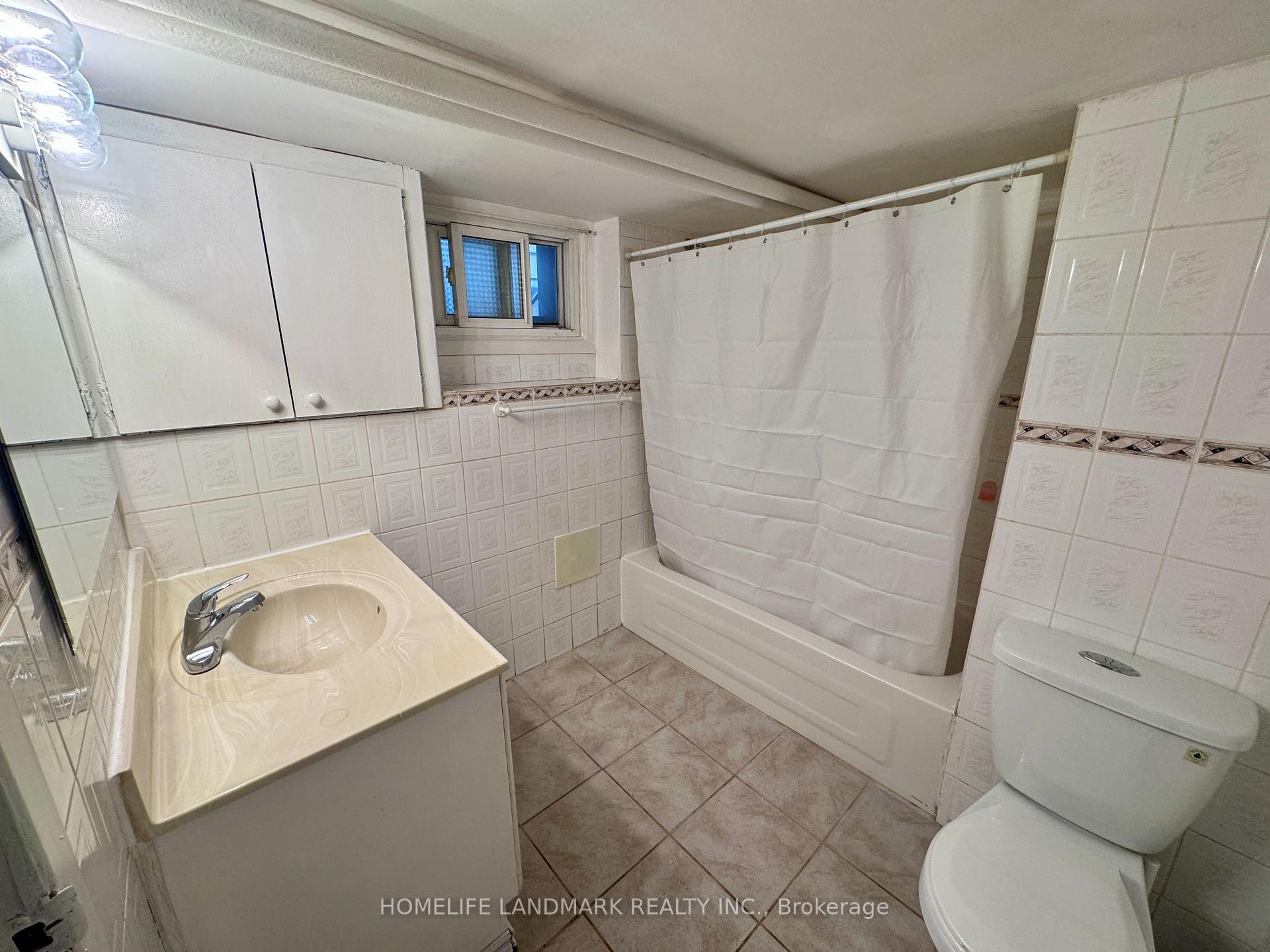 Lower - 415 Delaware Avenue, Toronto 5