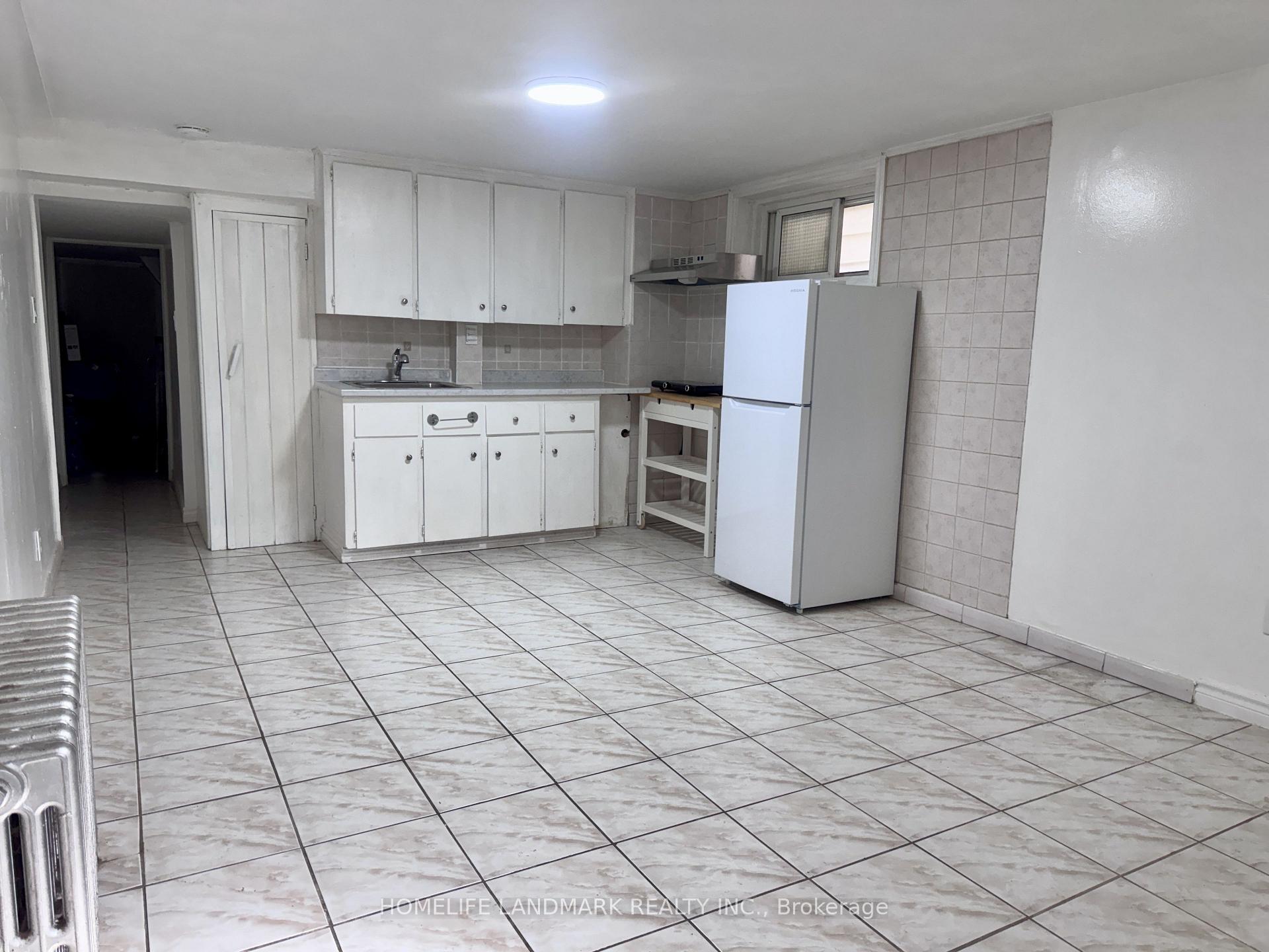 Lower - 415 Delaware Avenue, Toronto 2