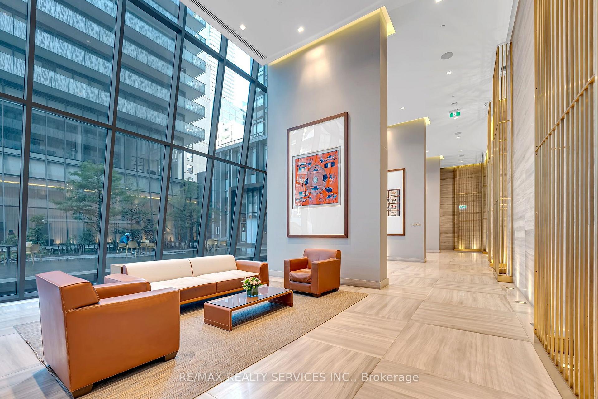 711 - 50 Charles Street E, Toronto 3