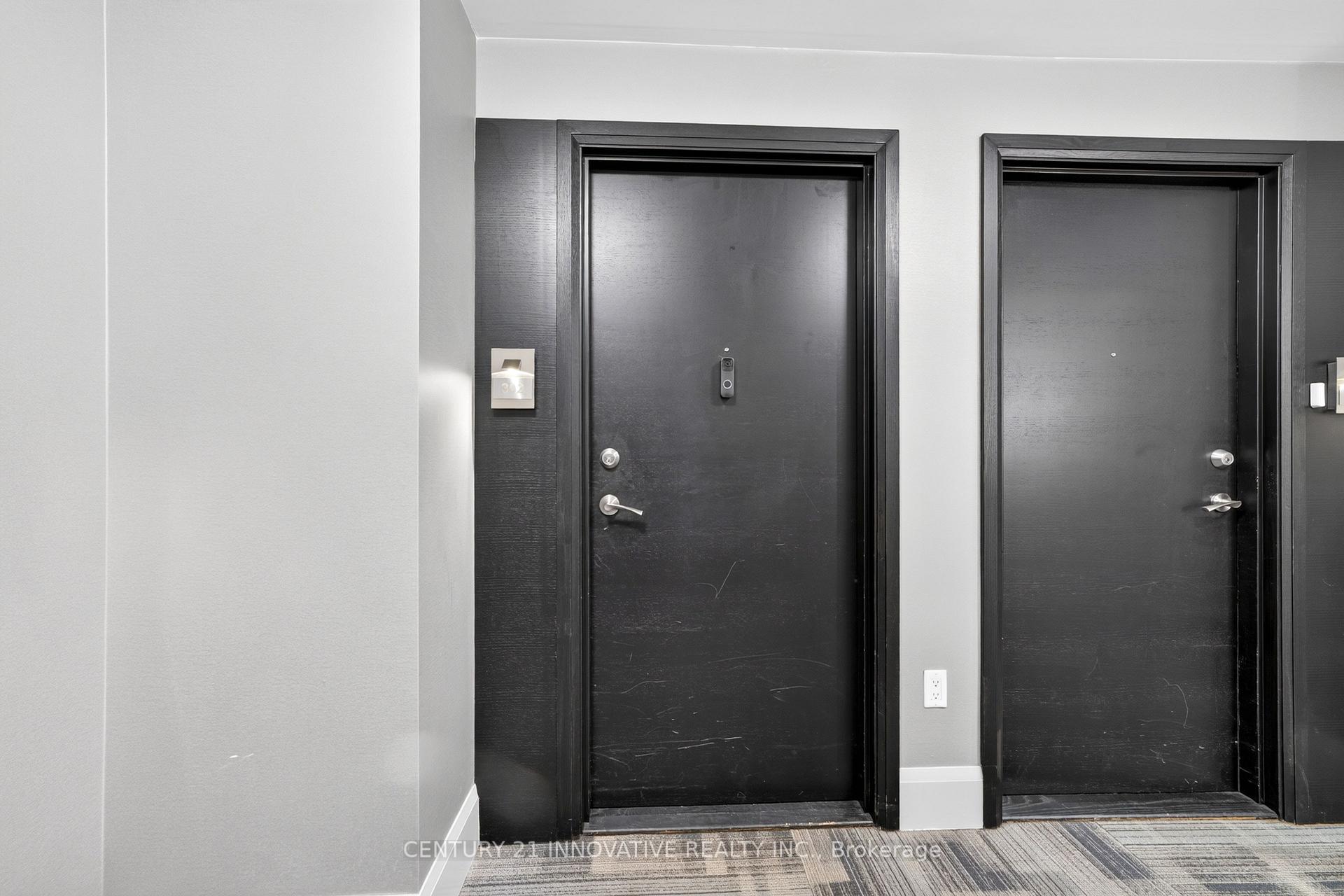 302 - 45 Yorkland Boulevard, Brampton 4