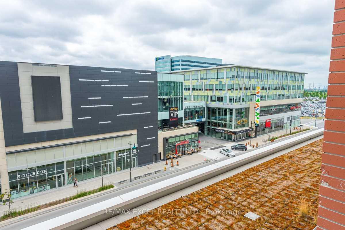 410 - 180 Enterprise Boulevard, Markham 5
