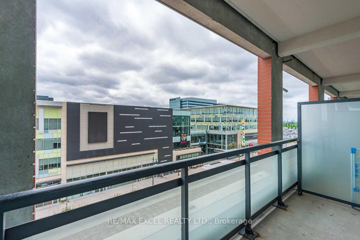 410 - 180 Enterprise Boulevard, Markham 4