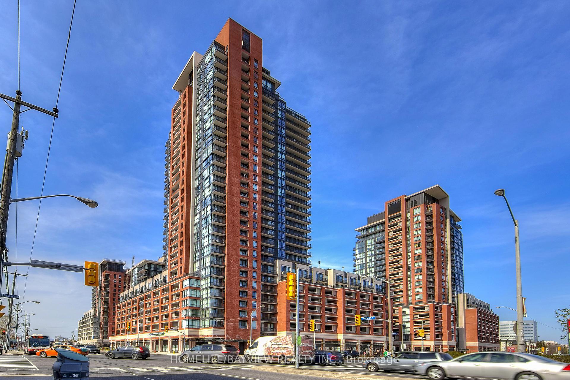 1804 - 830 Lawrence Avenue W Toronto Ontario Canada Rent residential   HomeLife/Bayview Realty Inc., Brokerage*