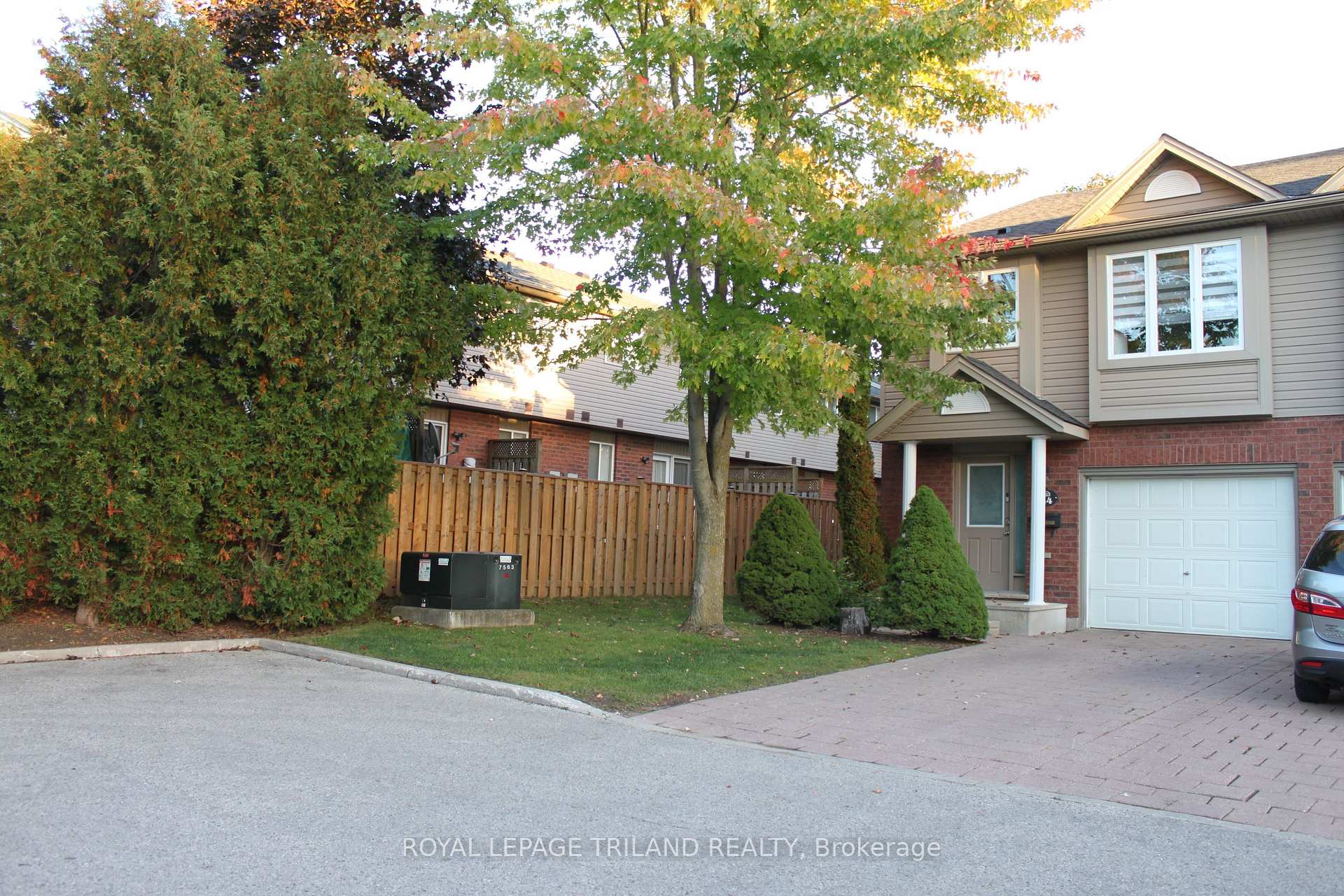 44 - 780 Fanshawe Park Road, London North 2