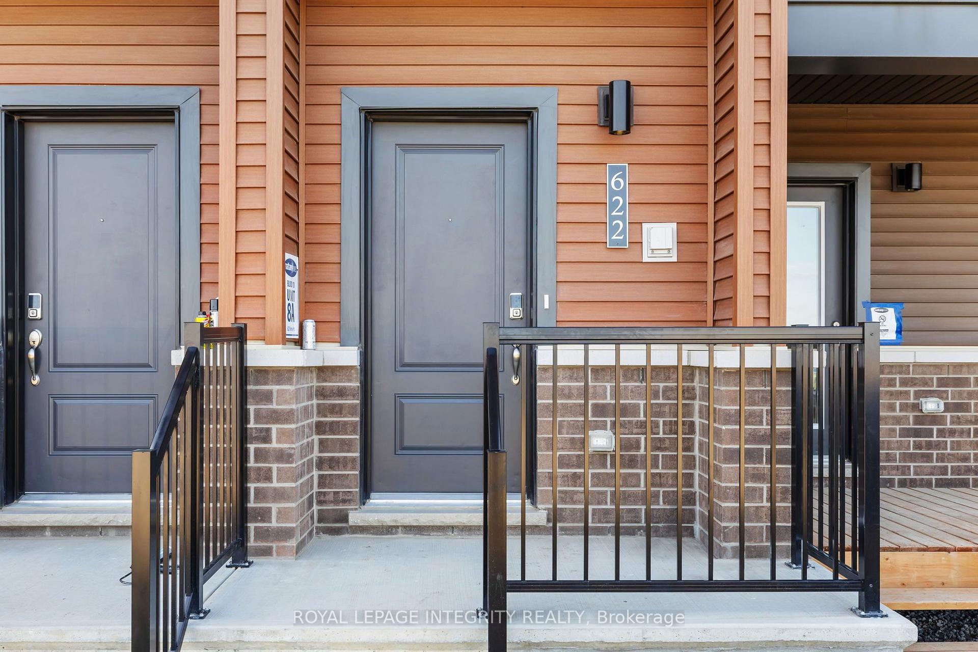 622 Parnian Private, Ottawa 2