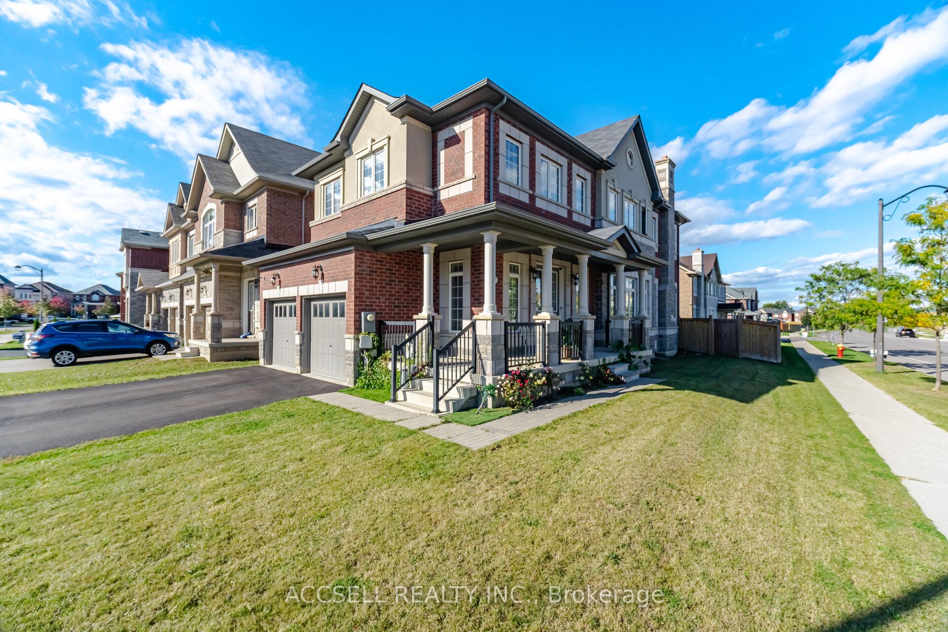 15271 Danby Road Halton Hills Ontario Canada Sale residential ARNAV KAUSHAL ACCSELL REALTY INC. Brokerage*