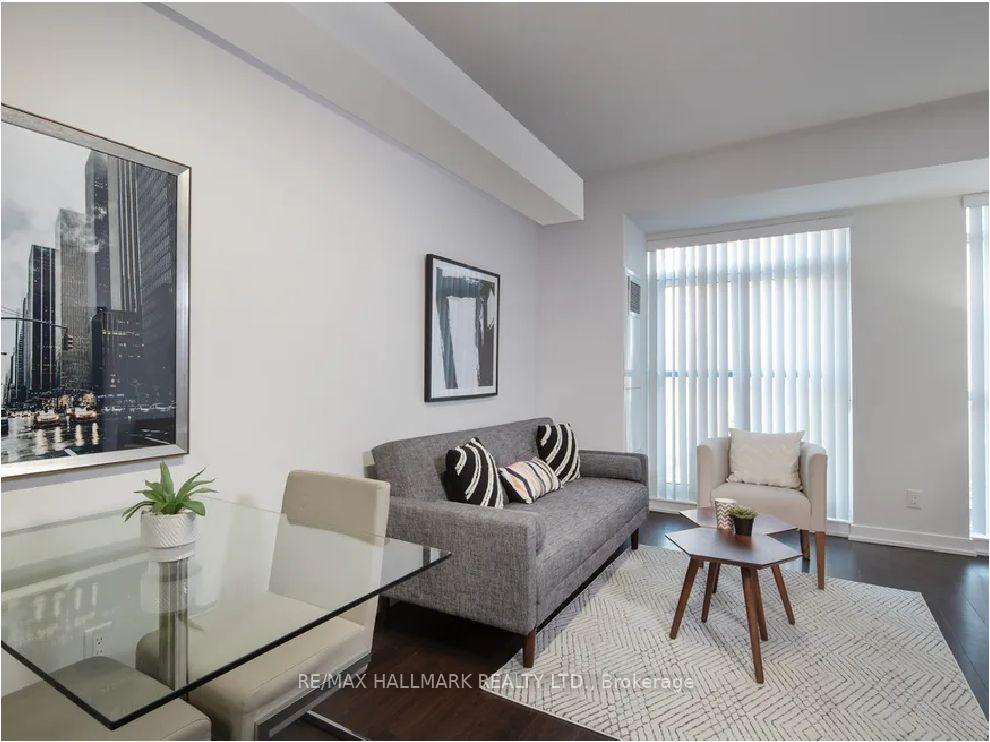 715 - 132 Berkeley Street, Toronto 3