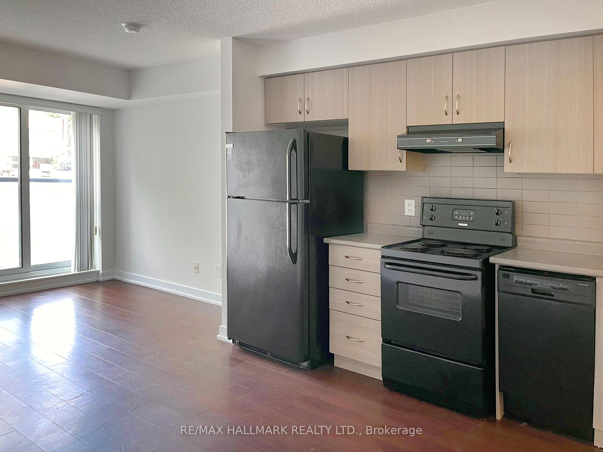 715 - 132 Berkeley Street, Toronto 4