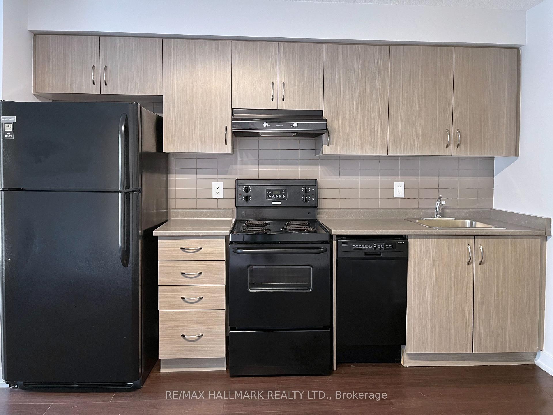 715 - 132 Berkeley Street, Toronto 5