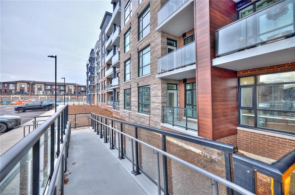 504 - 600 North Service Road, Stoney Creek 5