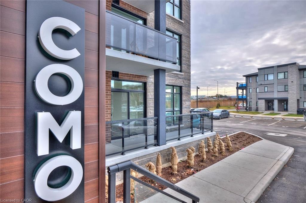 504 - 600 North Service Road, Stoney Creek 4