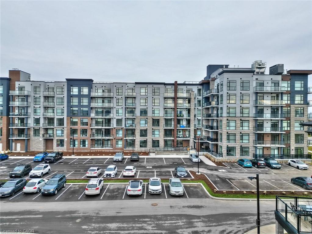 504 - 600 North Service Road, Stoney Creek 3