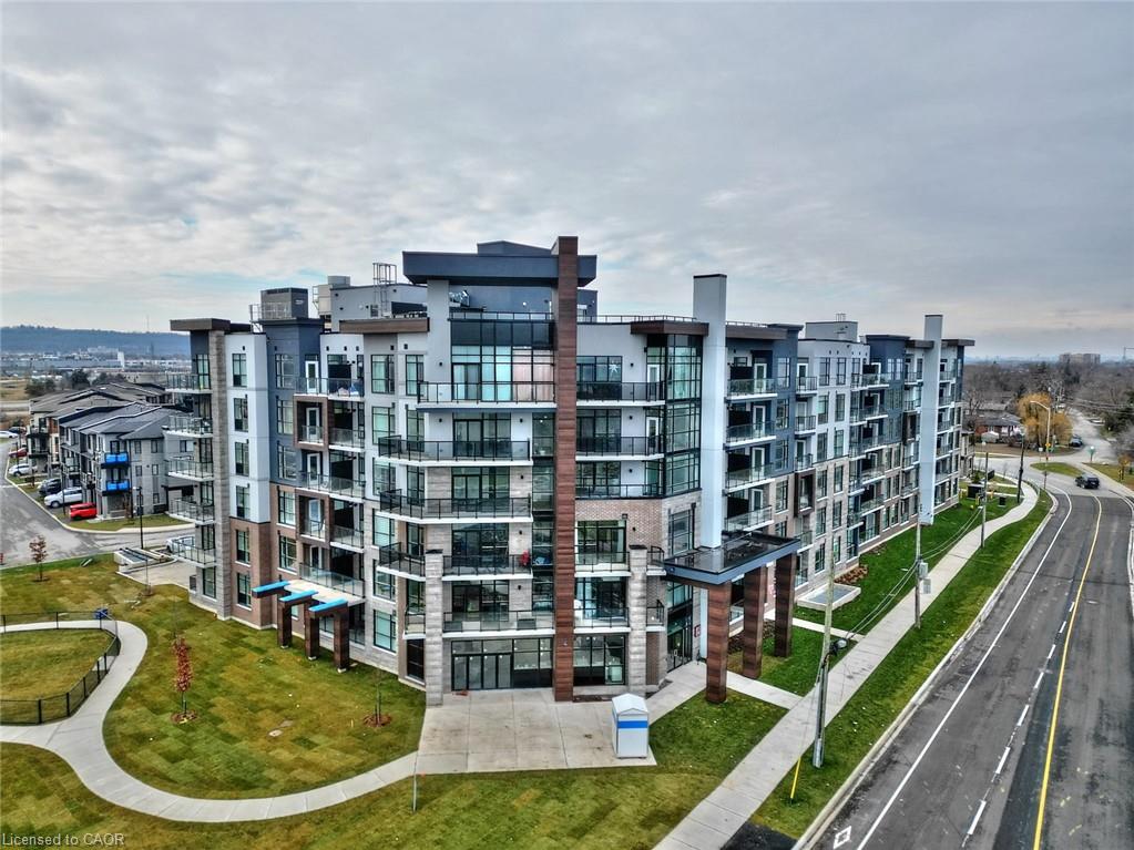 504 - 600 North Service Road, Stoney Creek 2