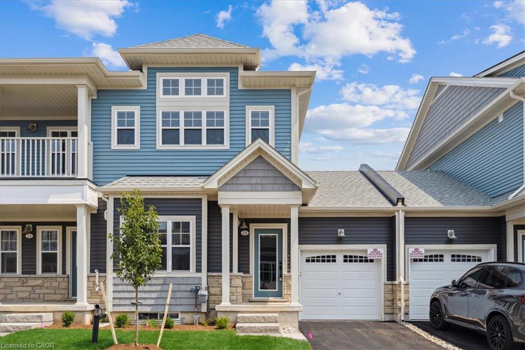 5B Shores Lane, Crystal Beach