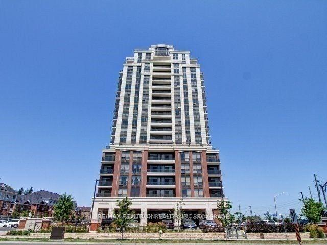 320 - 9500 Markham Road, Markham 2