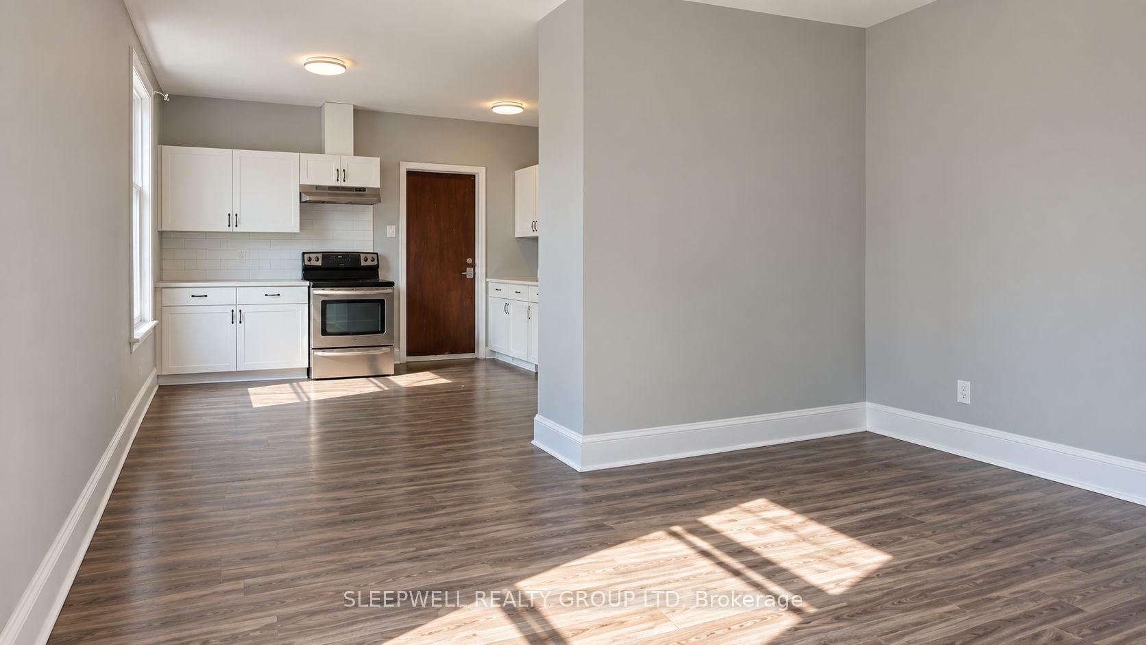 2 - 505 Lisgar Street, Ottawa 3