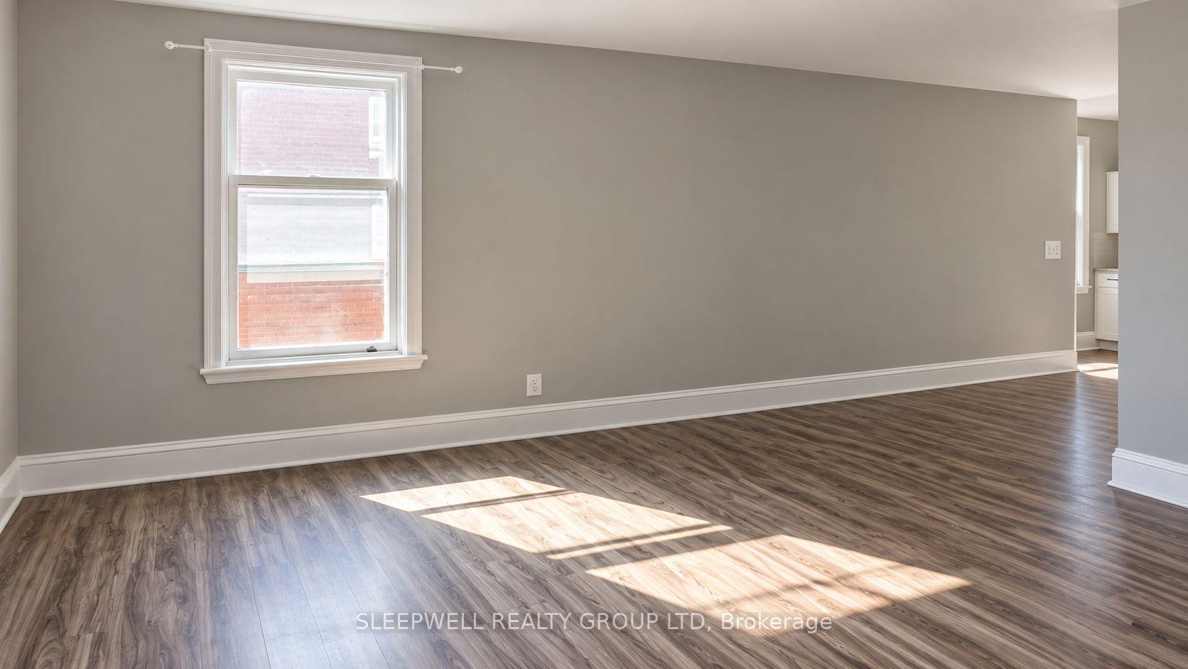 2 - 505 Lisgar Street, Ottawa 4