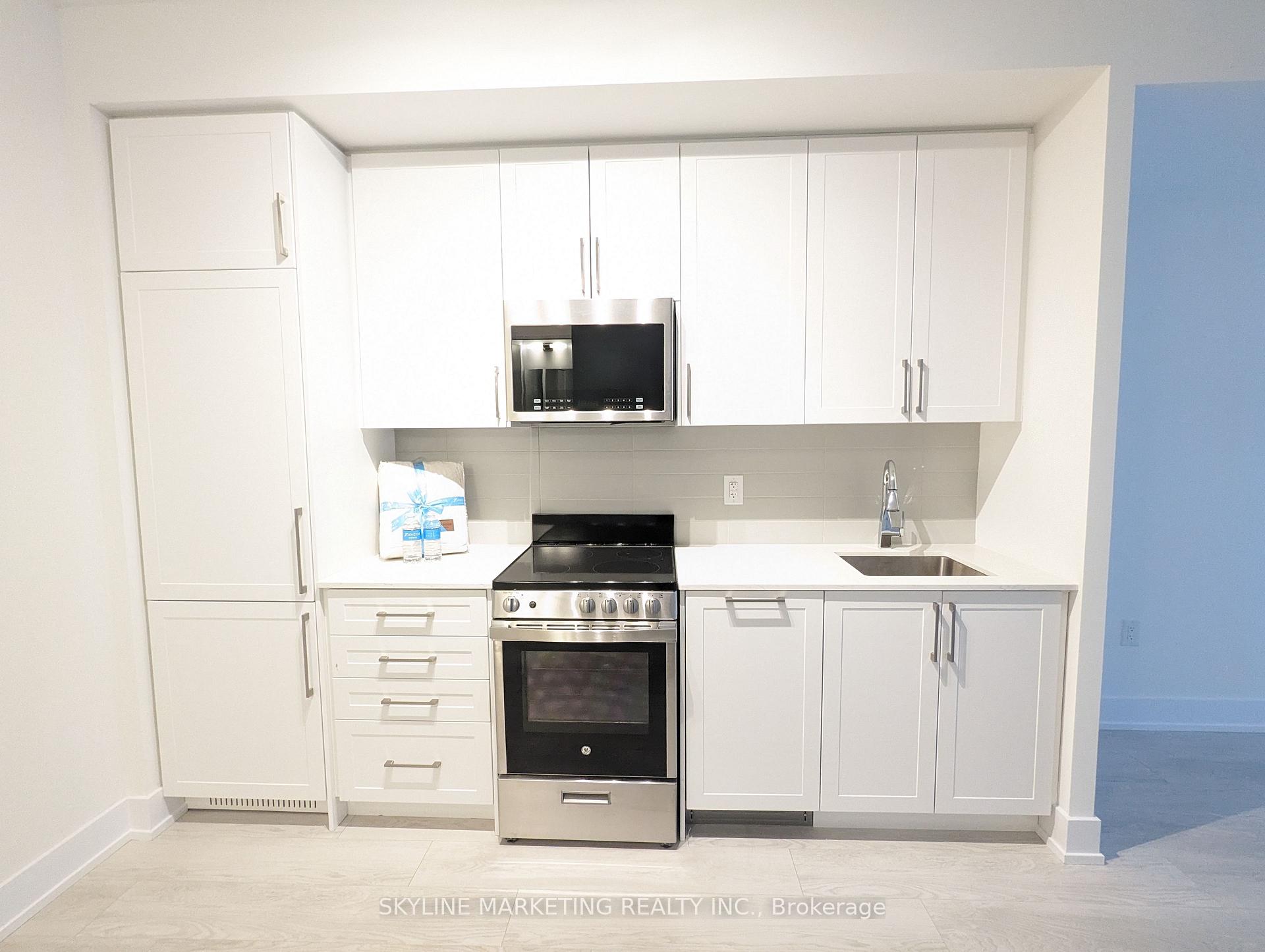 327 - 2450 Old Bronte Road, Oakville 4