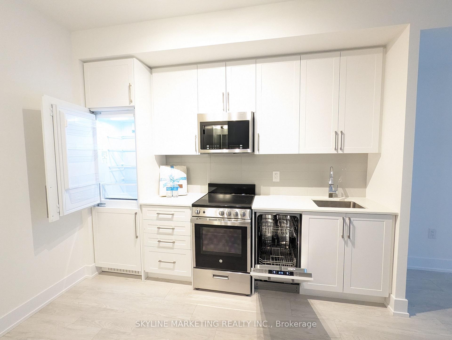 327 - 2450 Old Bronte Road, Oakville 5
