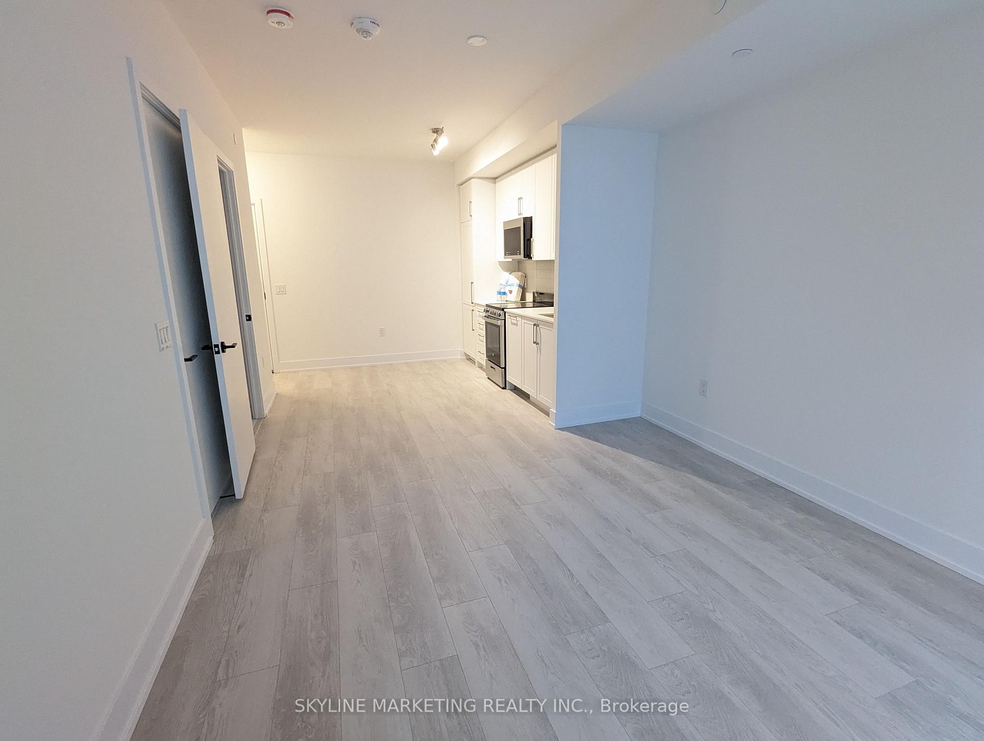 327 - 2450 Old Bronte Road, Oakville 2