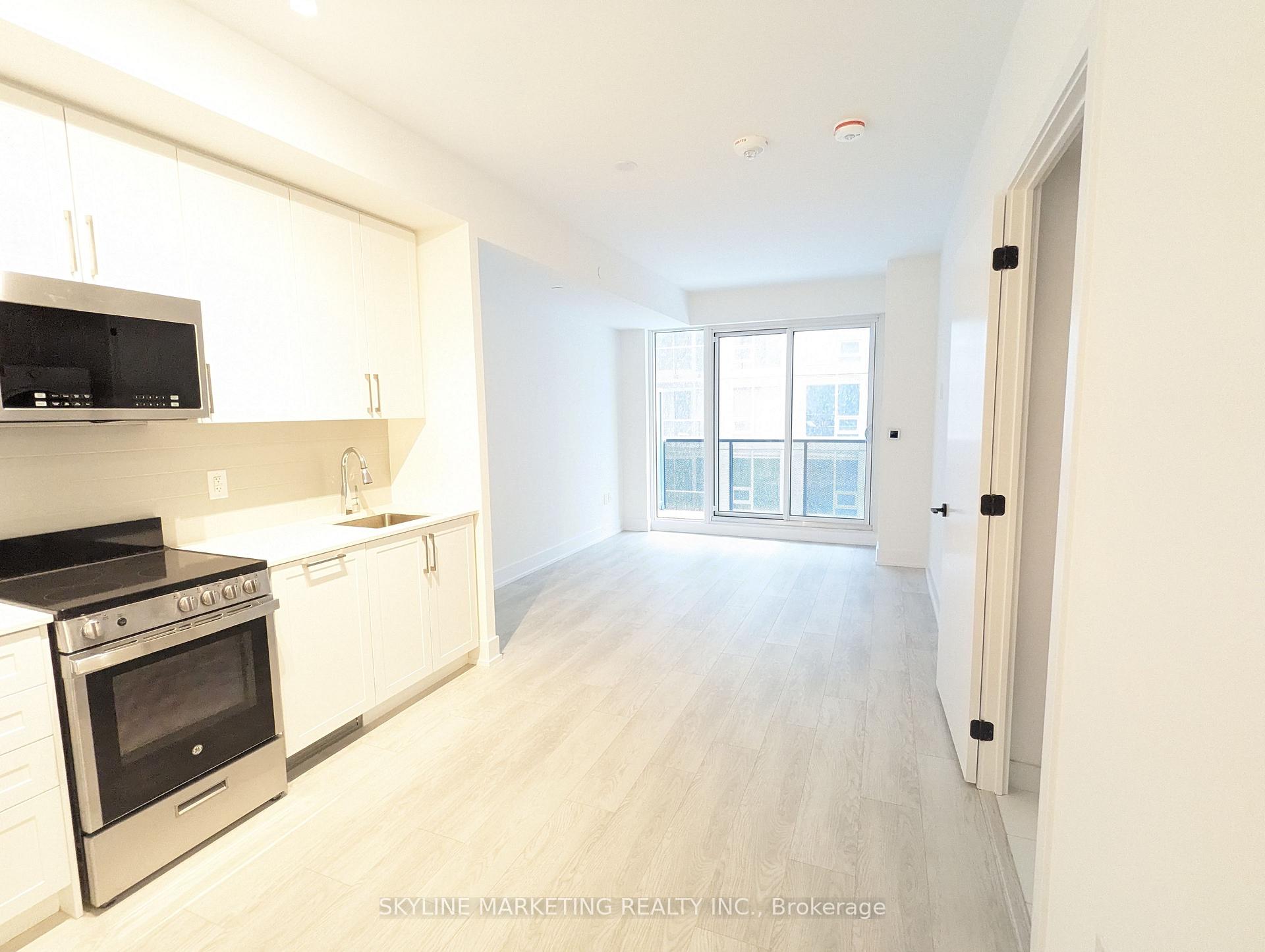 327 - 2450 Old Bronte Road, Oakville