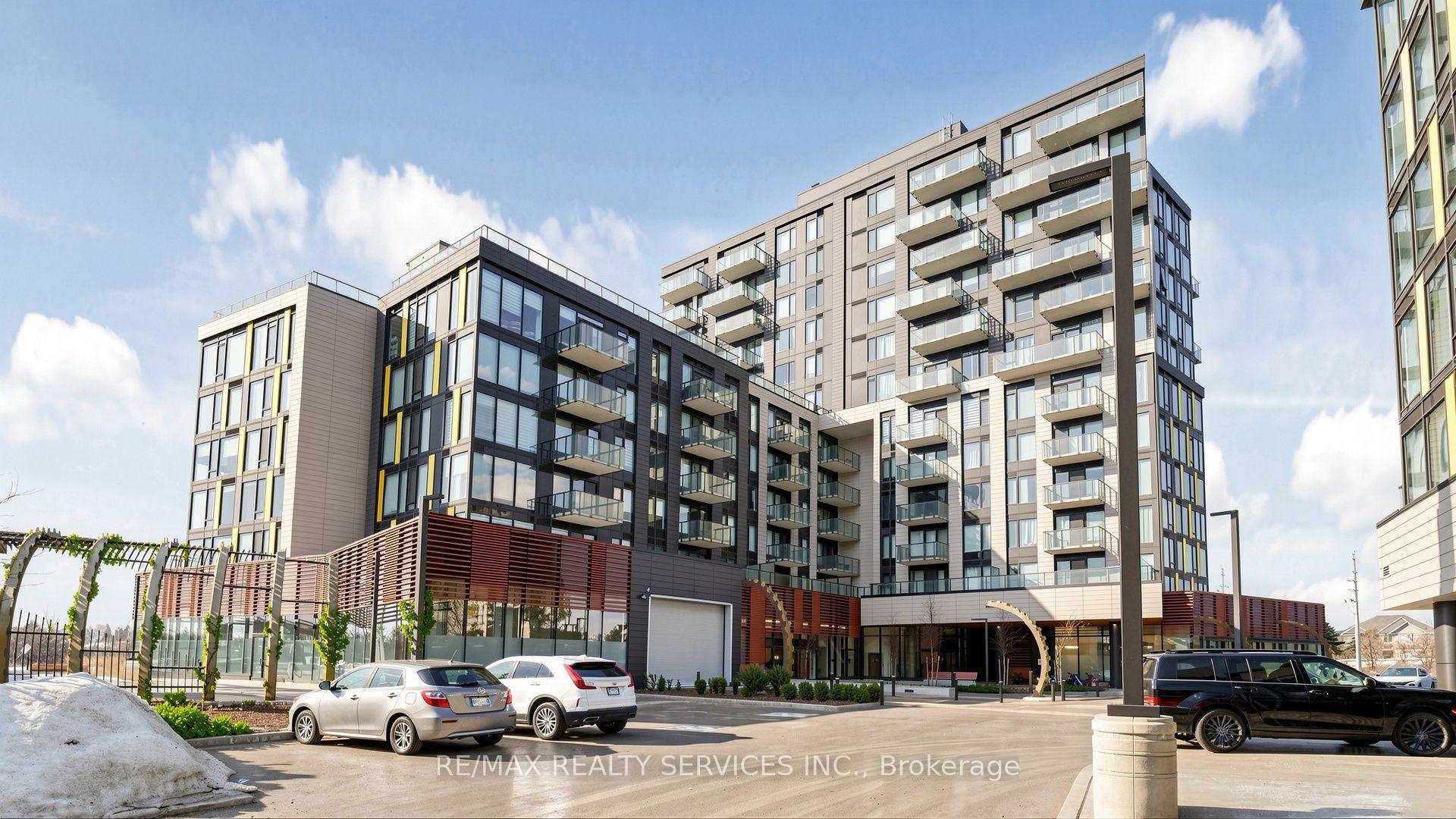 610 - 1415 Dundas Street E, Oakville 2
