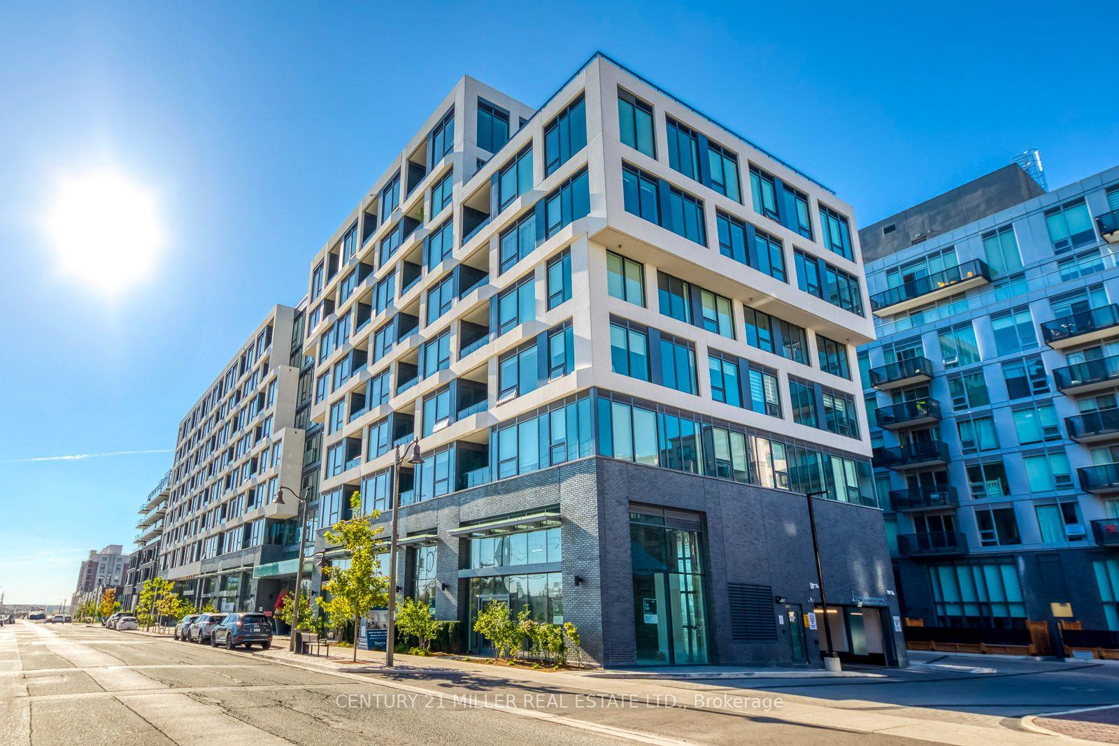 207 - 2450 Old Bronte Road, Oakville 2