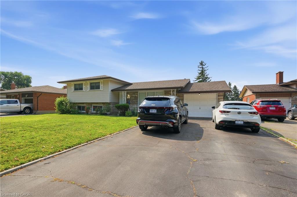 Upper - 6562 Glengate Street, Niagara Falls 4