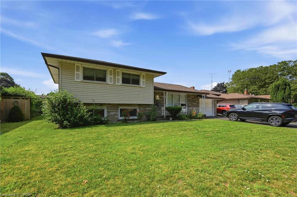 Upper - 6562 Glengate Street, Niagara Falls 3
