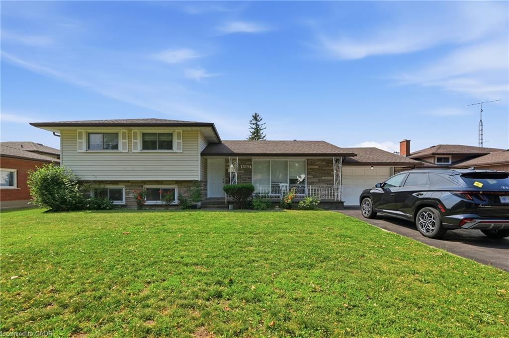 Upper - 6562 Glengate Street, Niagara Falls 2