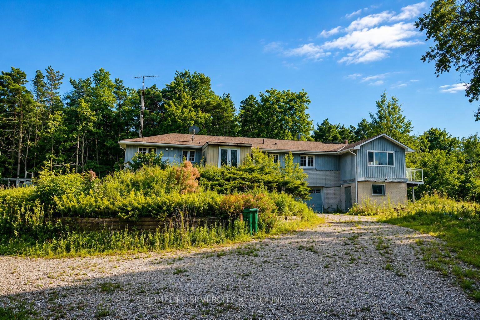 18954 The Gore Road Caledon Ontario Canada Sale residential Ranbir Sandhu HomeLife Silvercity Realty Inc., Brokerage*