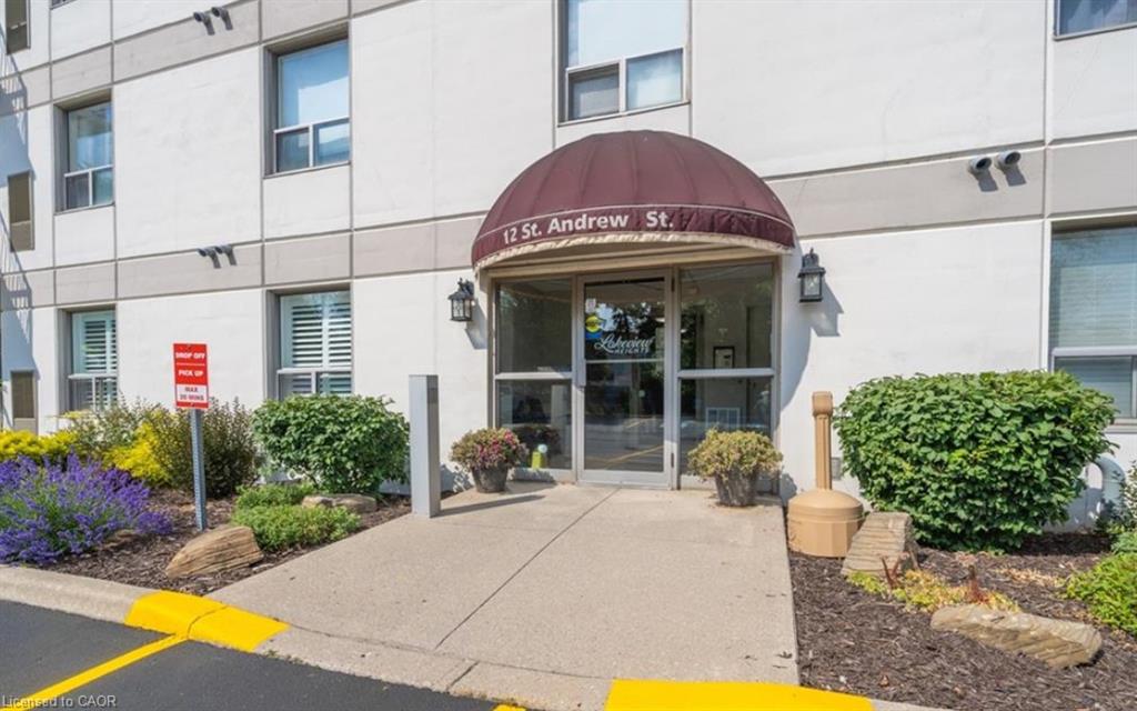 408 - 12 St. Andrew Street, Port Dover