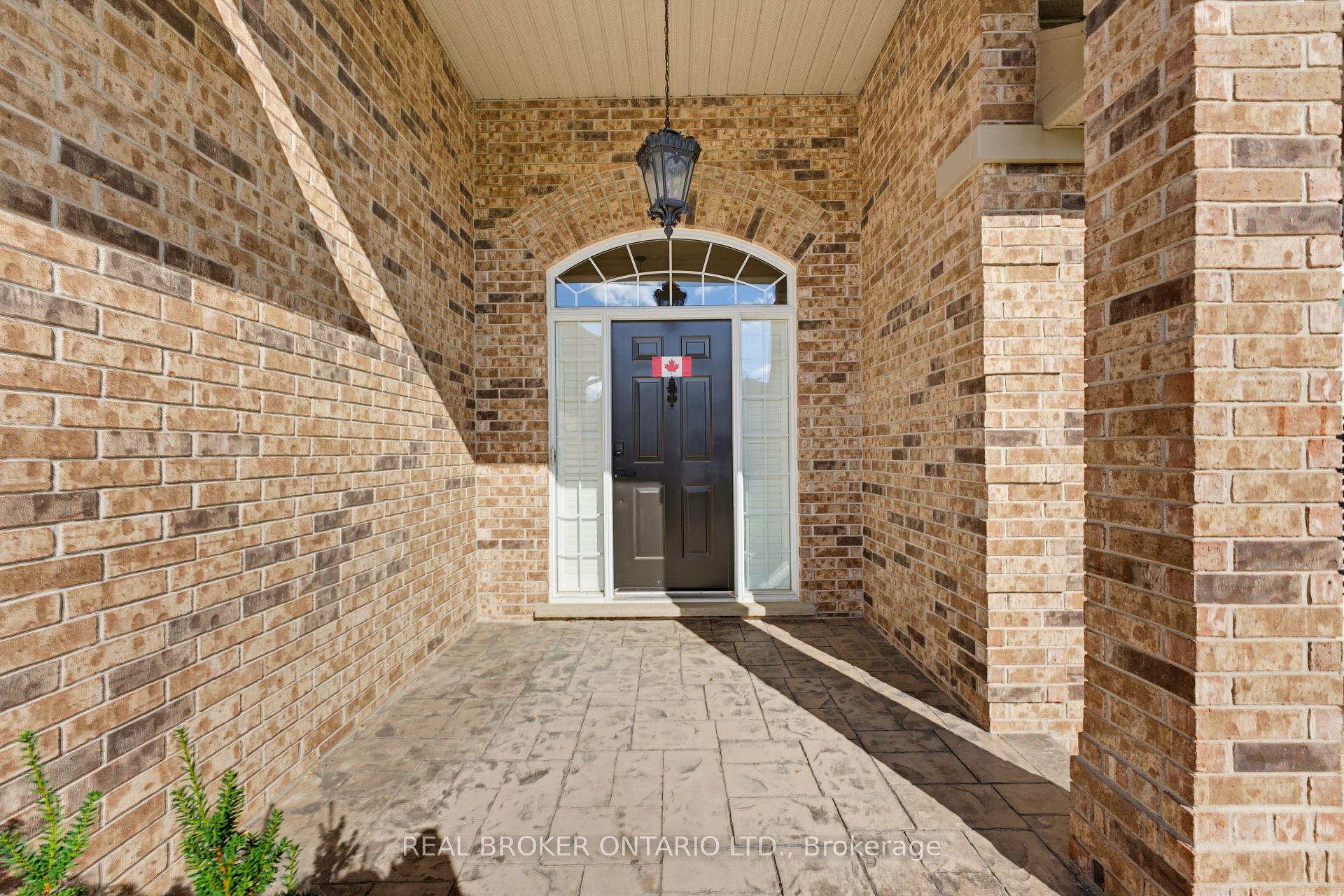 70 Deer Ridge Crescent, Kitchener 2