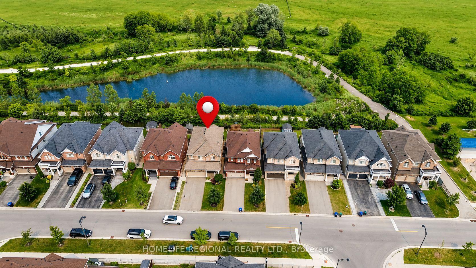 37 Turner Drive New Tecumseth Ontario Canada Sale residential Do Truong HomeLife Regional Realty Ltd., Brokerage