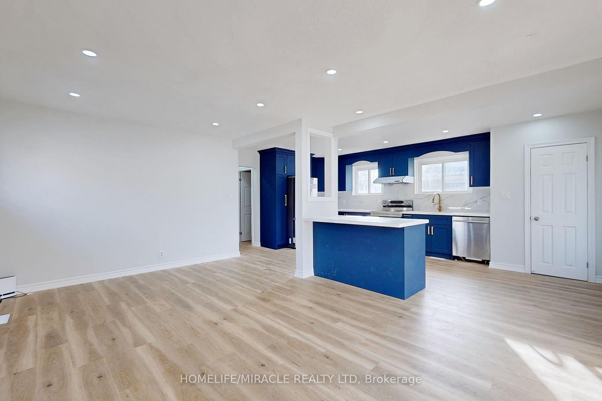 Main Floor - 253 Wilson Road N, Oshawa 5