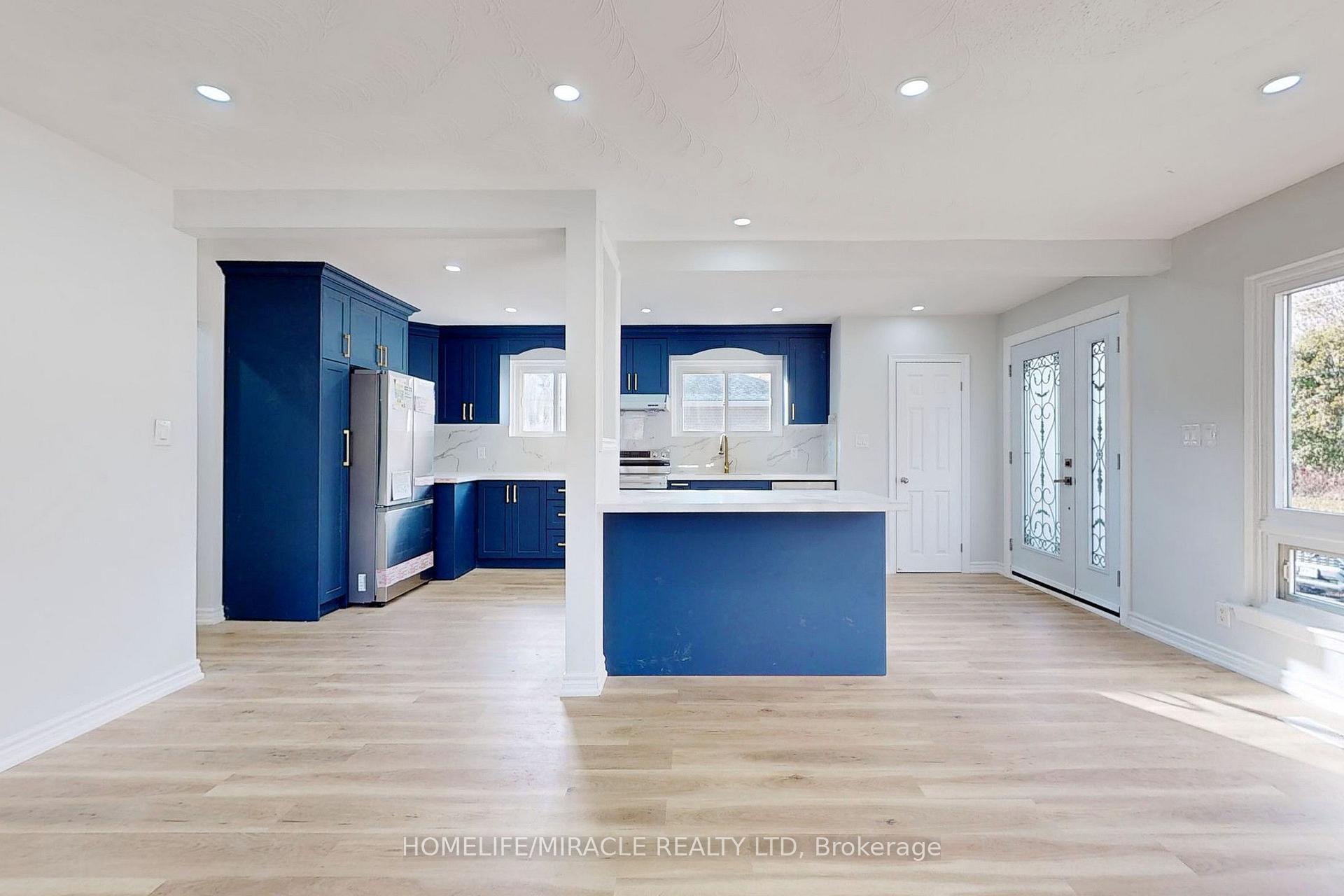 Main Floor - 253 Wilson Road N, Oshawa 4