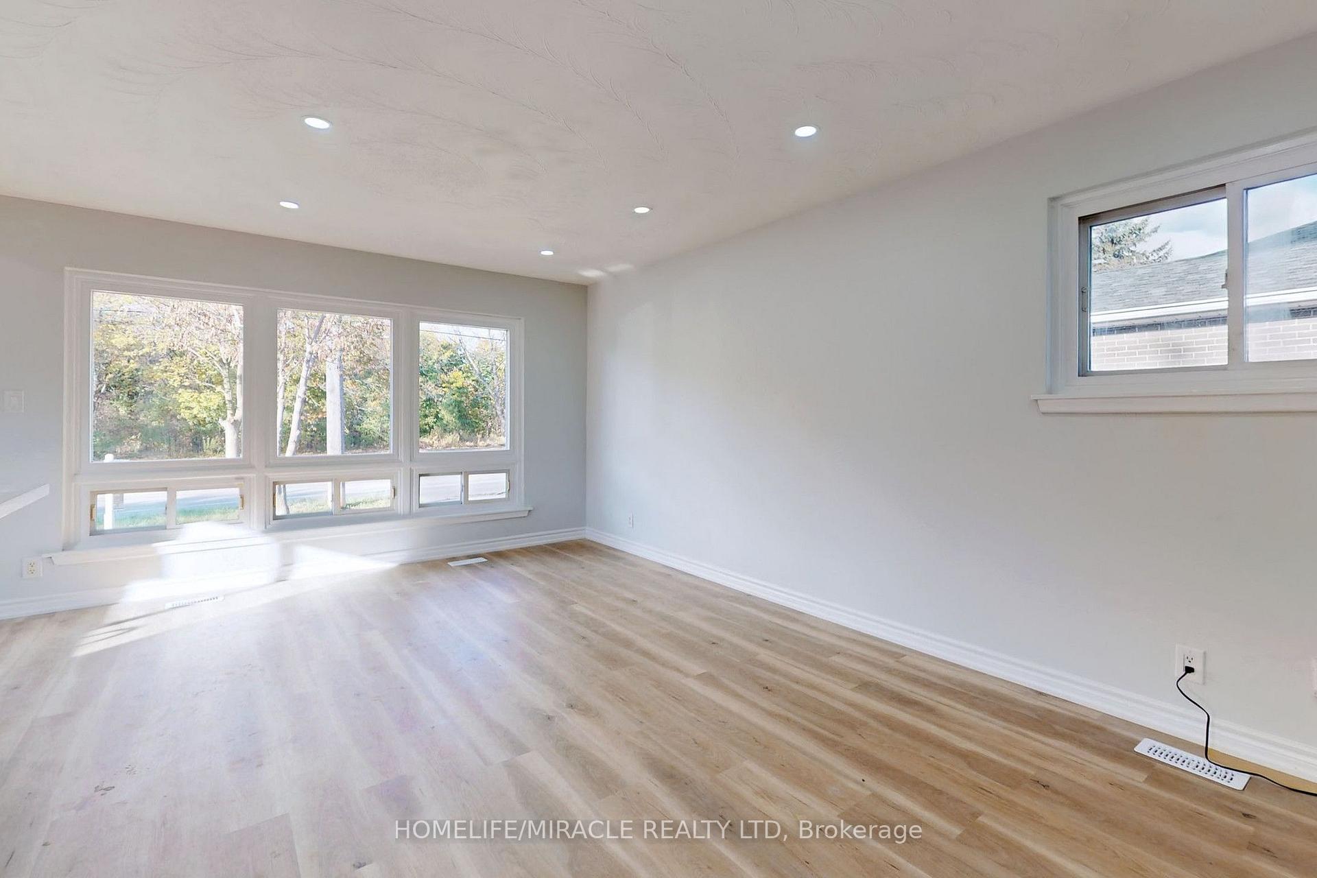 Main Floor - 253 Wilson Road N, Oshawa 3