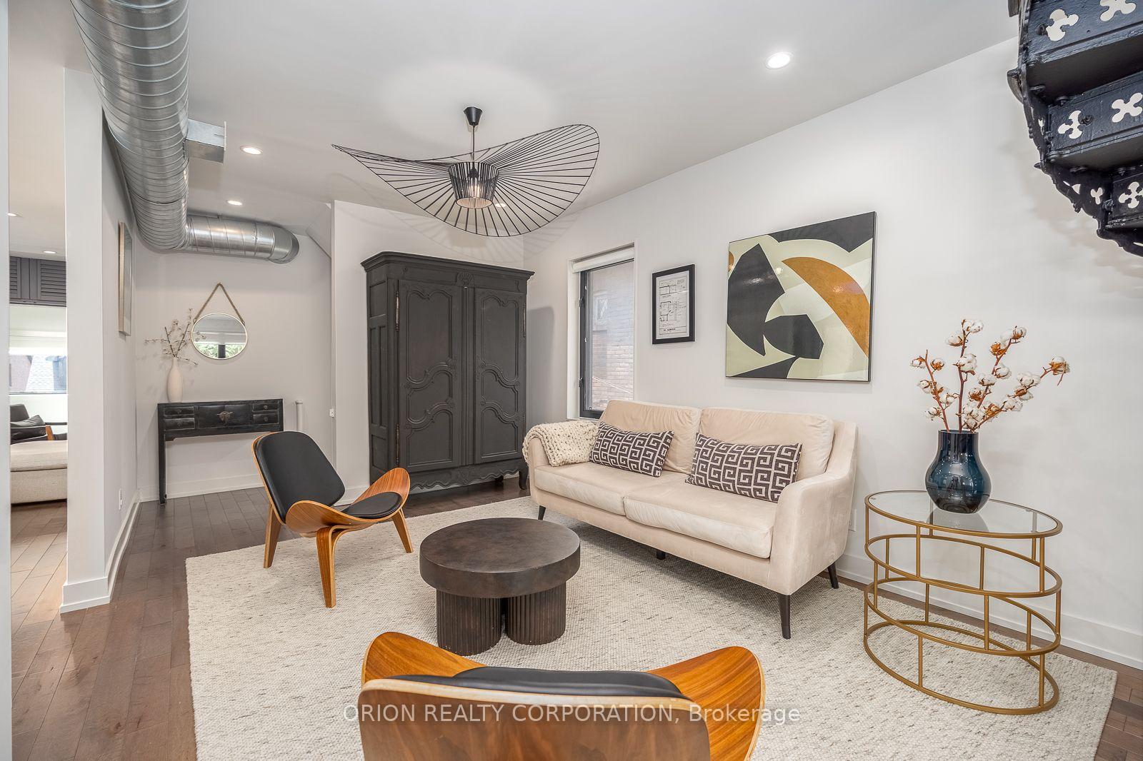 Unit A - 185 Glenholme Avenue, Toronto 2