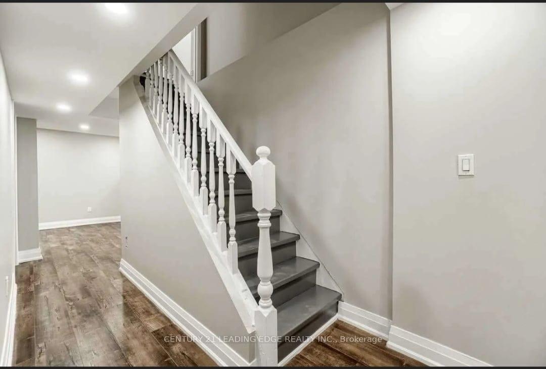 BSMT - 45 Abell Drive, Brampton 2