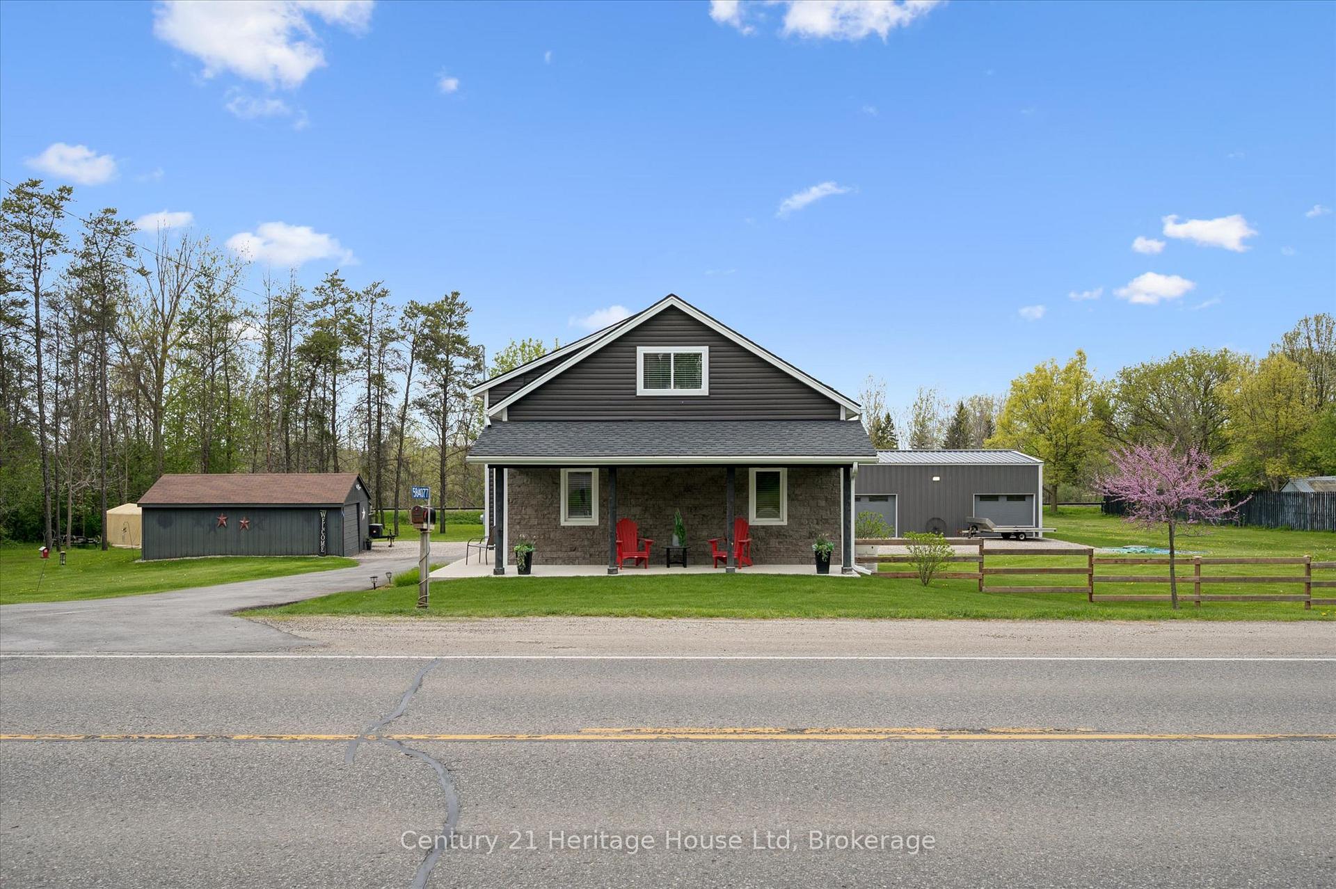 584077 Beachville Road, South-West Oxford 5
