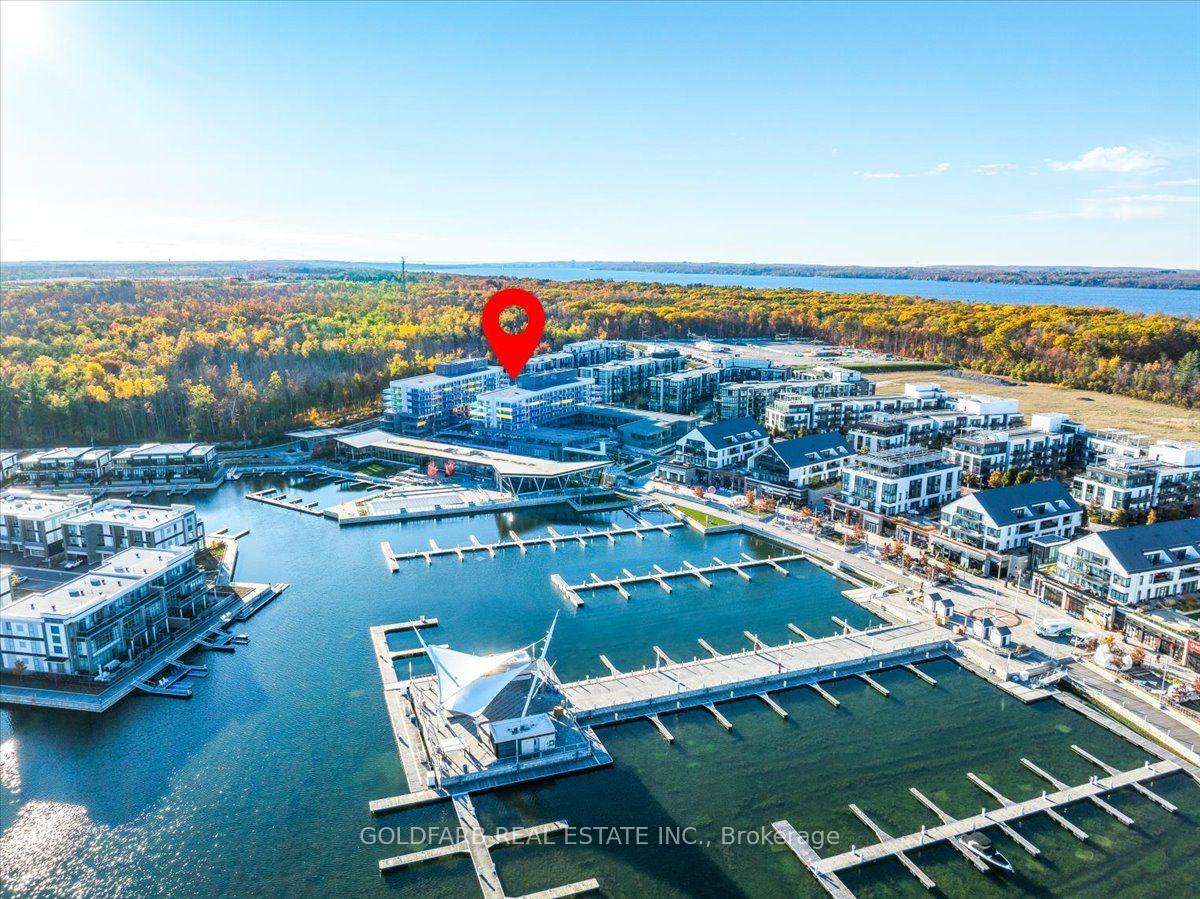 254 - 333 Sunseeker Avenue, Innisfil