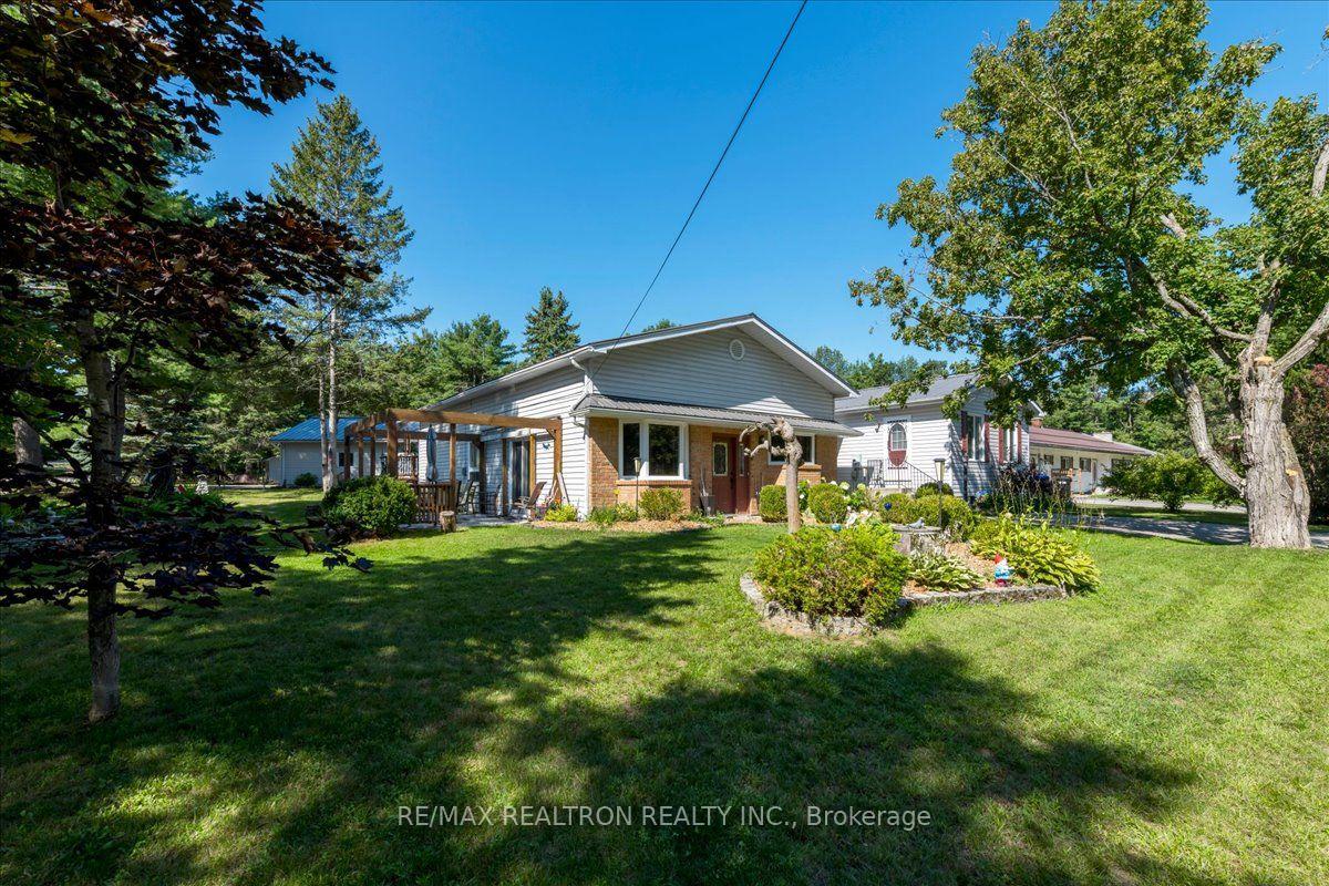 4090 Wainman Line Orillia Ontario Canada Sale residential RON COMMODORE RE/MAX Realtron Realty, Inc. Brokerage*