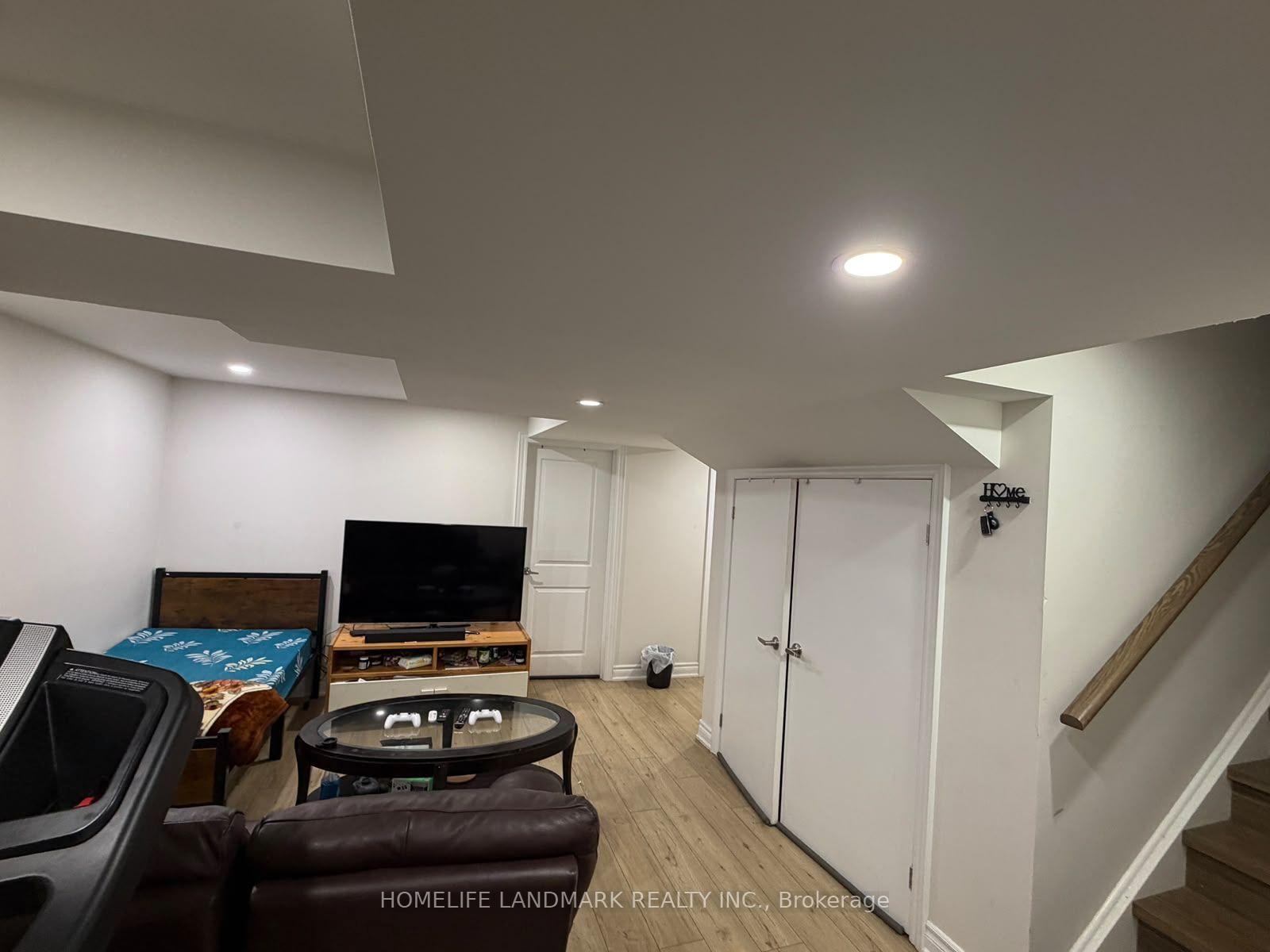 Basement - 68 Liam Lane, Markham 5