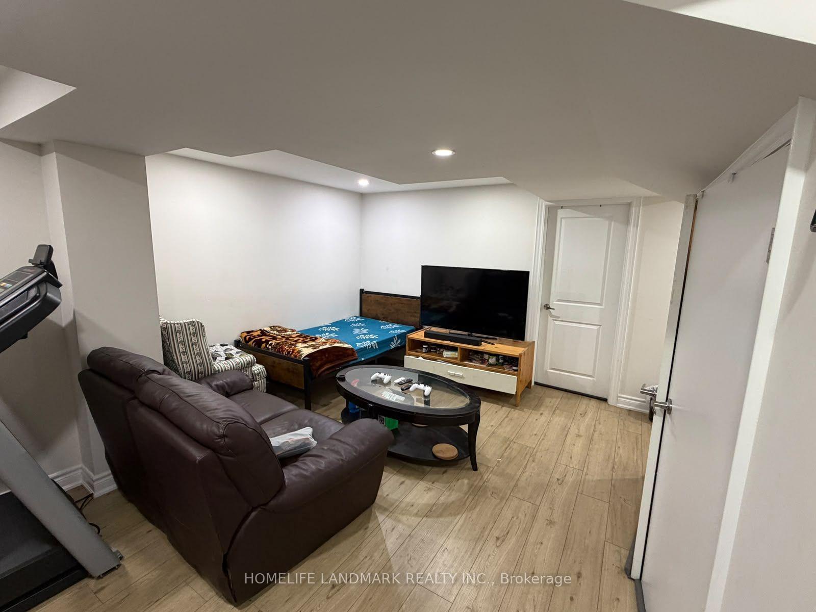 Basement - 68 Liam Lane, Markham 4